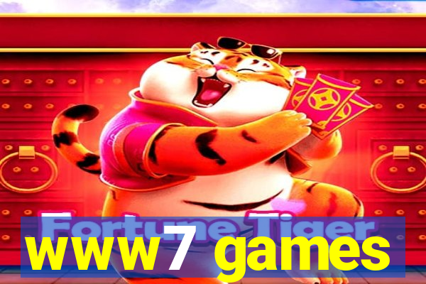 www7 games